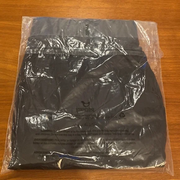 NEW Men's Cool Every Day Short - Immersed Black - Medium